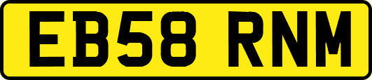 EB58RNM