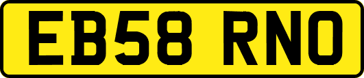 EB58RNO