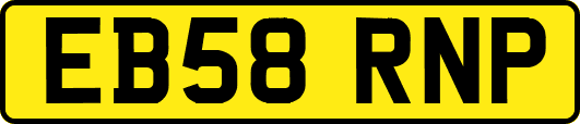 EB58RNP