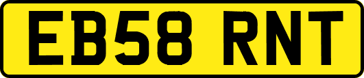 EB58RNT