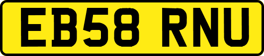 EB58RNU