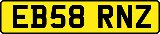 EB58RNZ