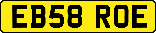 EB58ROE