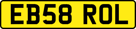 EB58ROL