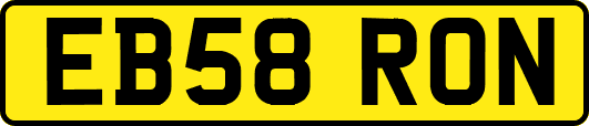 EB58RON