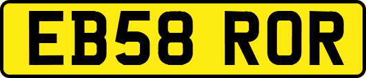 EB58ROR