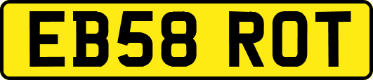 EB58ROT