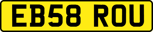 EB58ROU