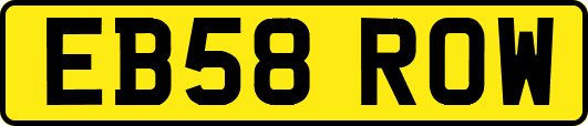 EB58ROW