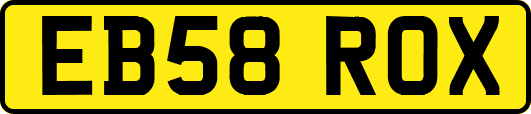 EB58ROX