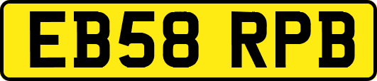 EB58RPB