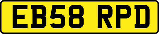 EB58RPD