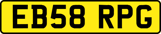 EB58RPG