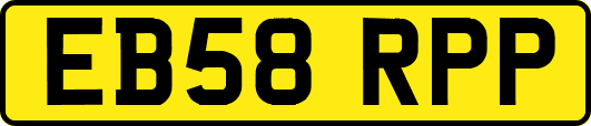 EB58RPP