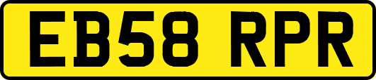 EB58RPR
