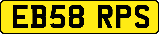 EB58RPS