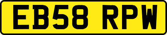 EB58RPW