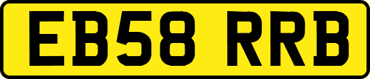 EB58RRB