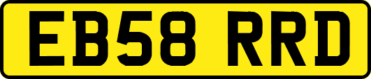 EB58RRD