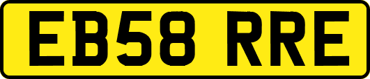 EB58RRE