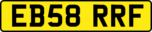 EB58RRF