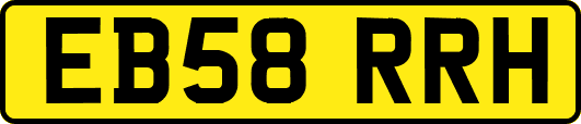 EB58RRH