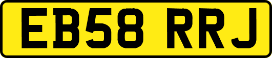 EB58RRJ