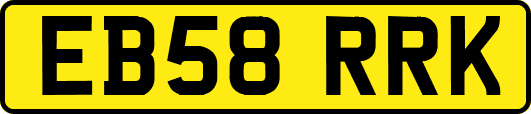 EB58RRK