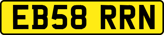 EB58RRN