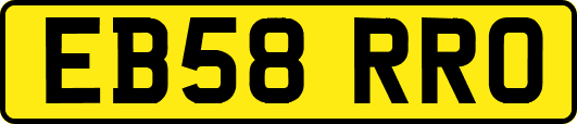 EB58RRO
