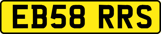 EB58RRS