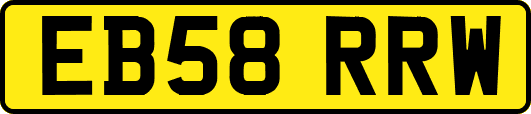 EB58RRW