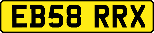 EB58RRX