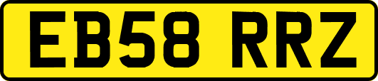 EB58RRZ