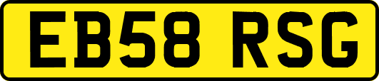 EB58RSG