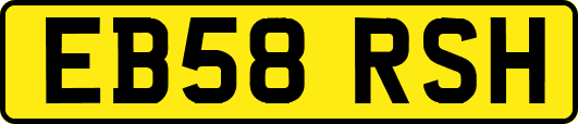 EB58RSH