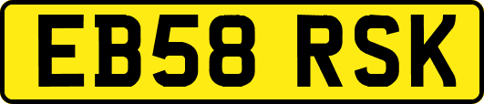 EB58RSK