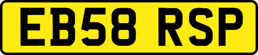 EB58RSP