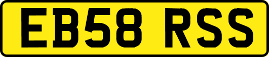 EB58RSS