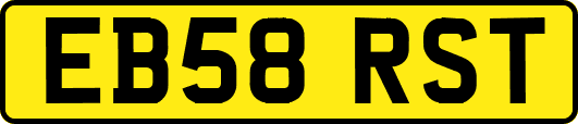 EB58RST