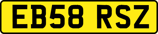 EB58RSZ