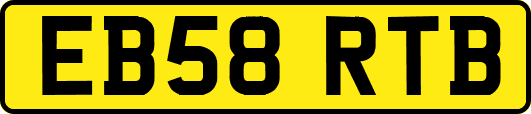 EB58RTB