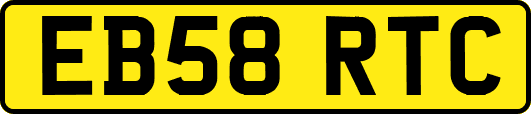 EB58RTC
