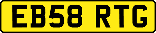 EB58RTG