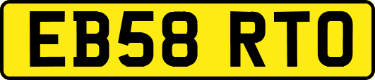 EB58RTO