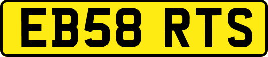 EB58RTS