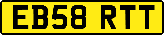EB58RTT