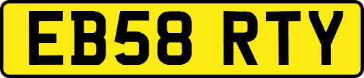 EB58RTY