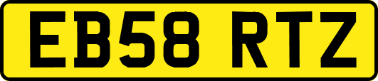 EB58RTZ