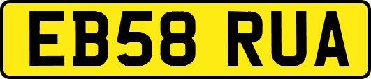 EB58RUA